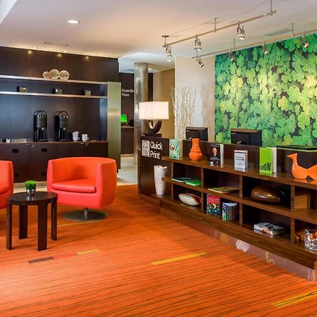 Courtyard By Marriott Kalamazoo Portage Dış mekan fotoğraf