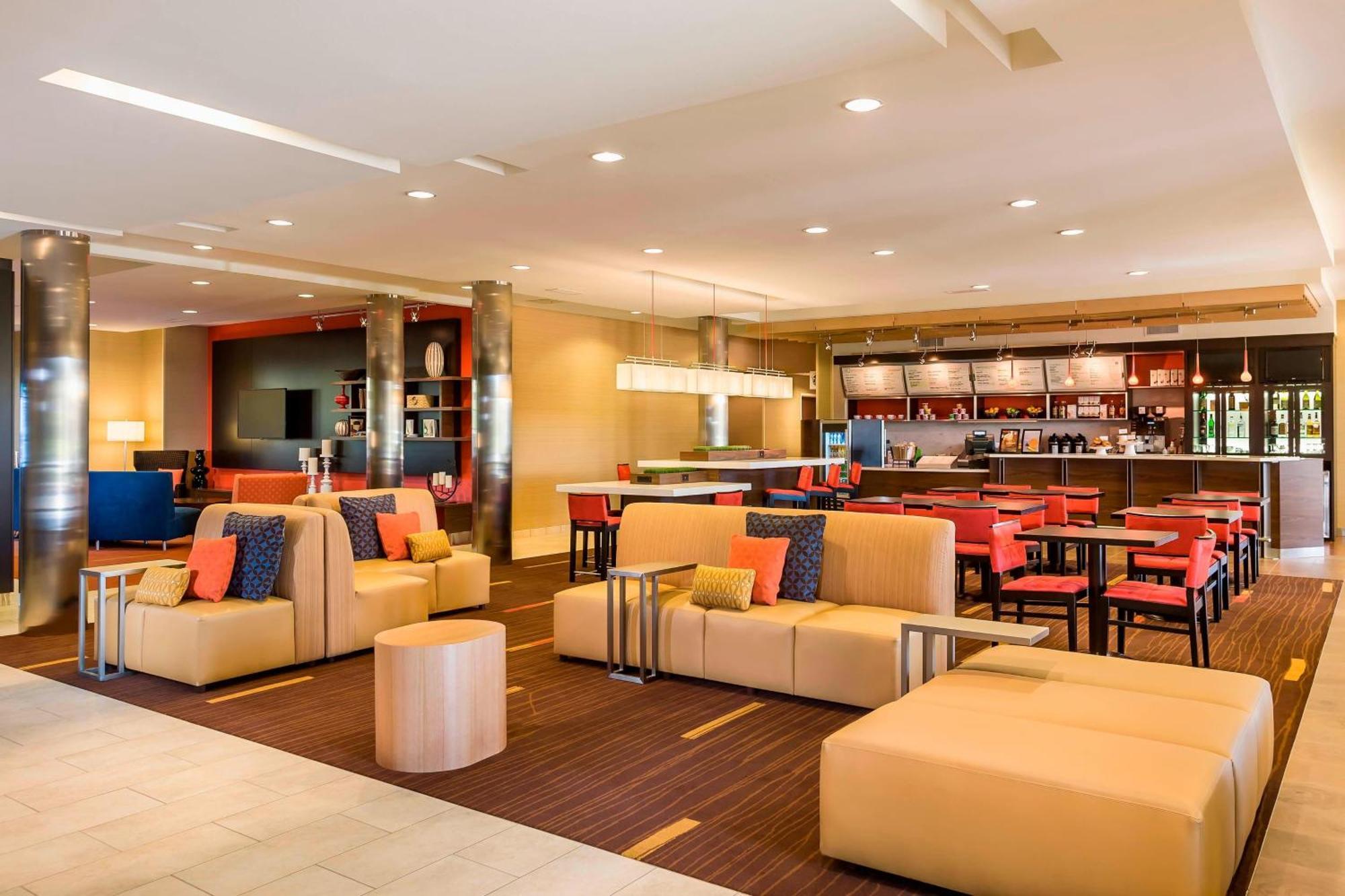 Courtyard By Marriott Kalamazoo Portage Dış mekan fotoğraf