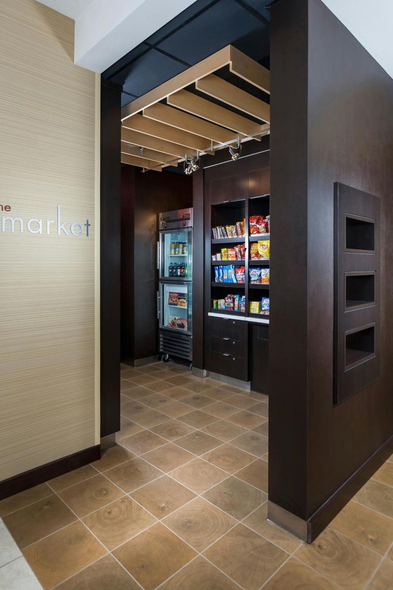 Courtyard By Marriott Kalamazoo Portage Dış mekan fotoğraf