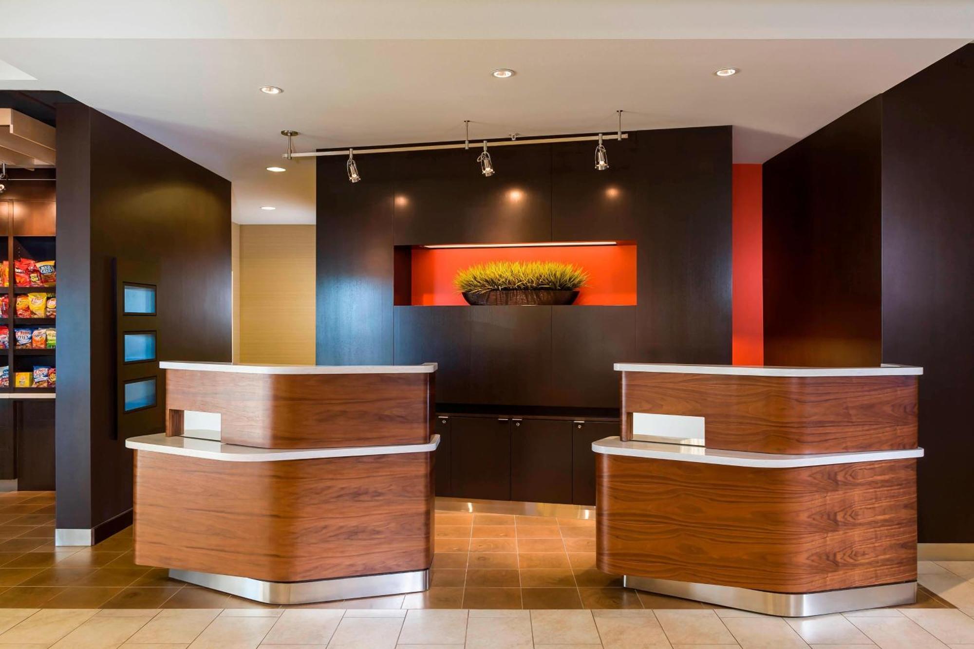Courtyard By Marriott Kalamazoo Portage Dış mekan fotoğraf