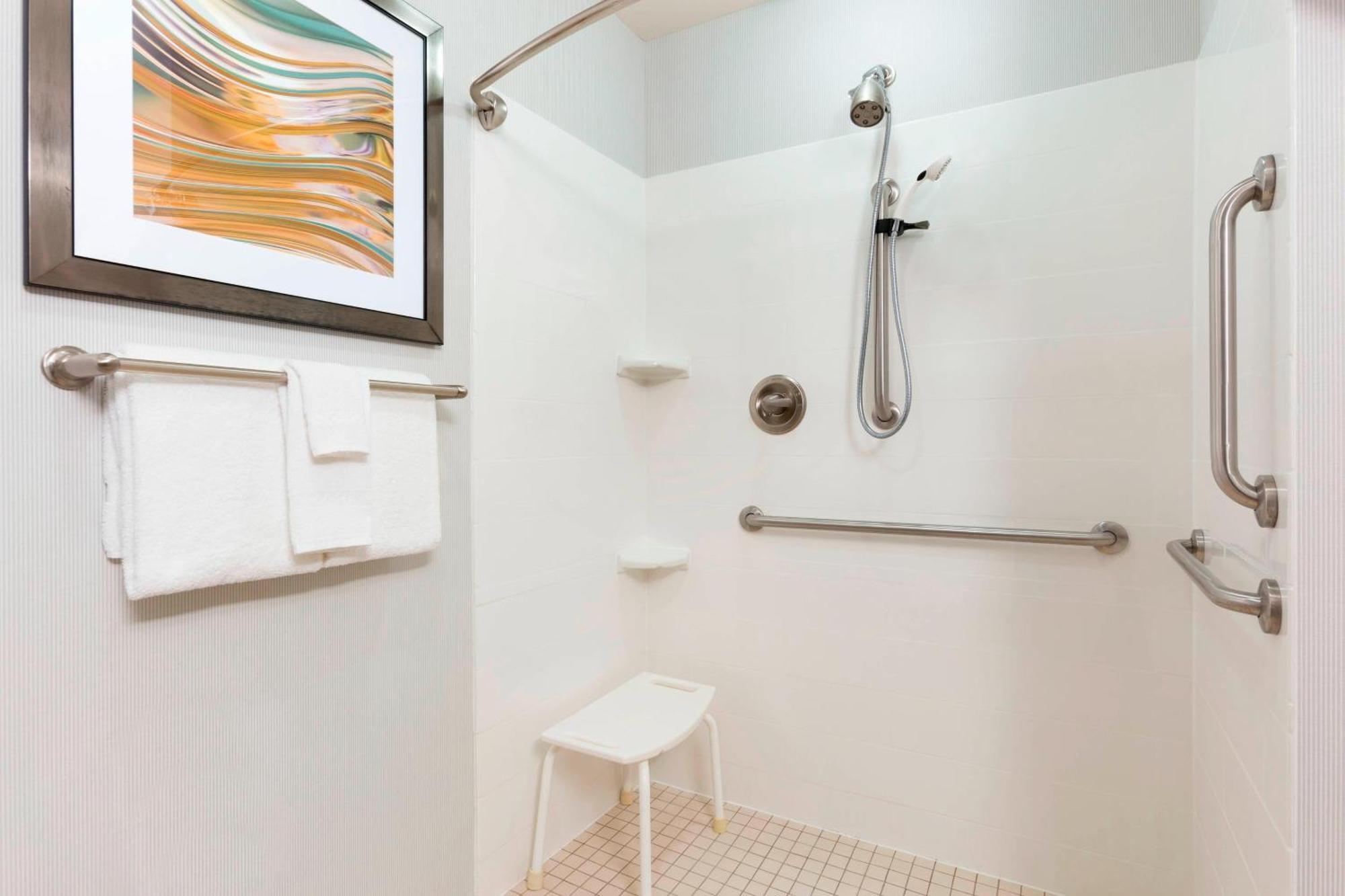 Courtyard By Marriott Kalamazoo Portage Dış mekan fotoğraf