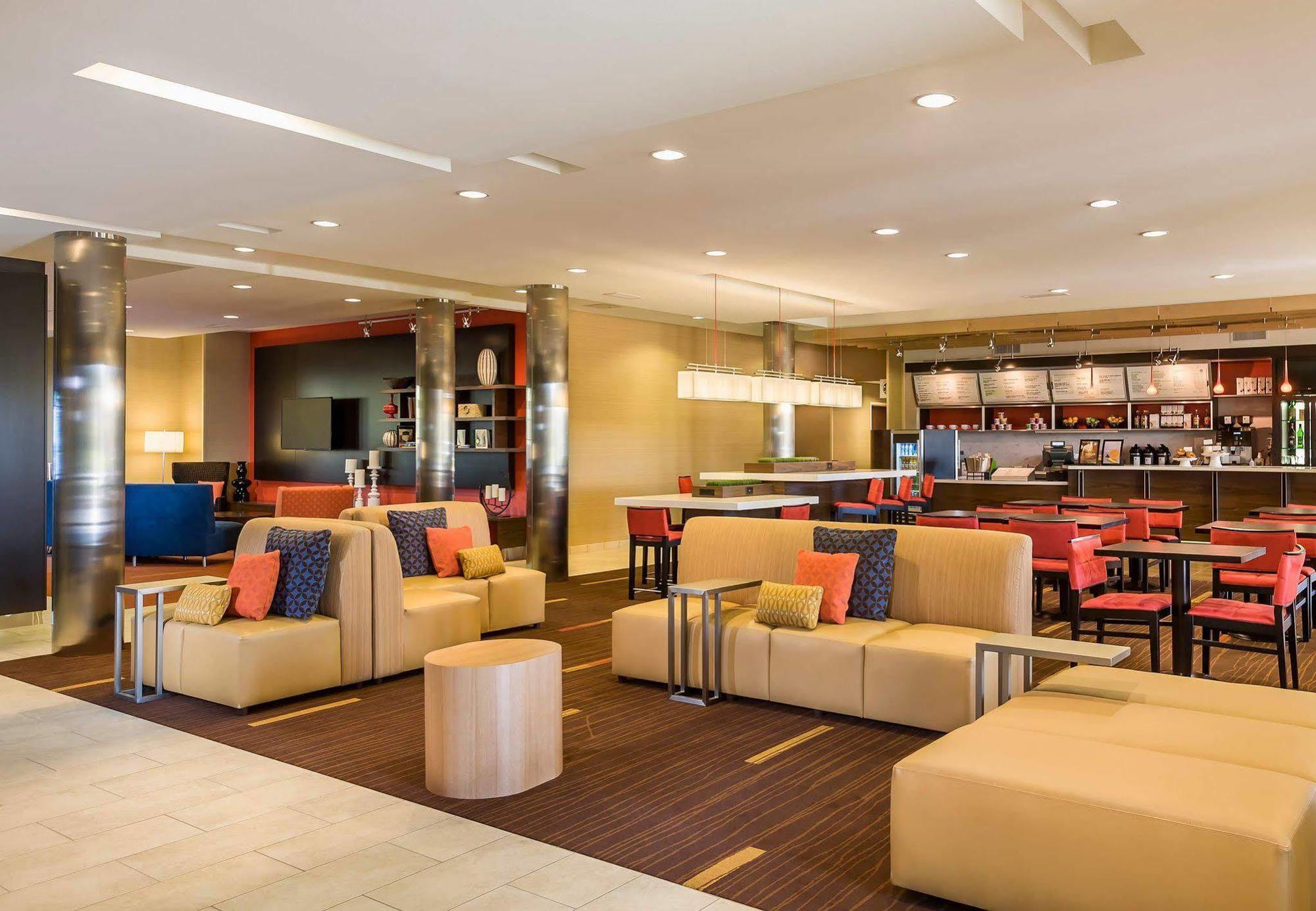 Courtyard By Marriott Kalamazoo Portage Dış mekan fotoğraf